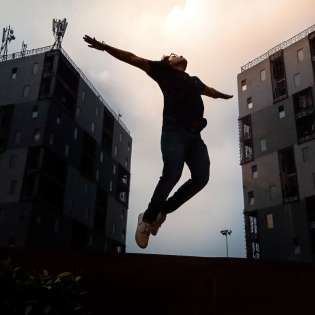 Odoo - Sample 3 for three columns