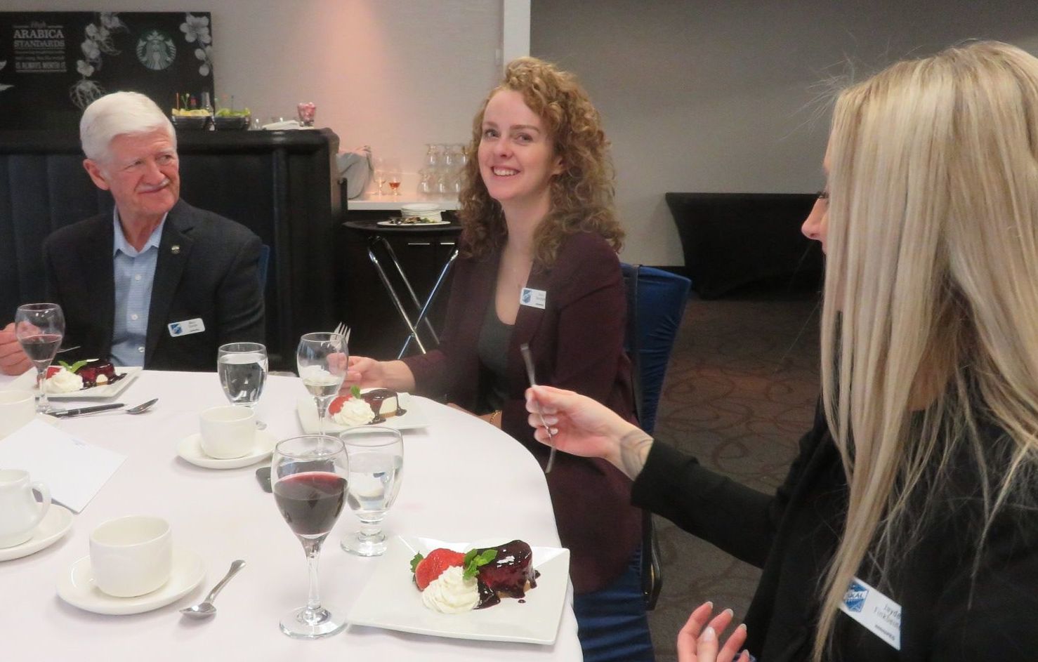 Odoo - Sample 3 for three columns