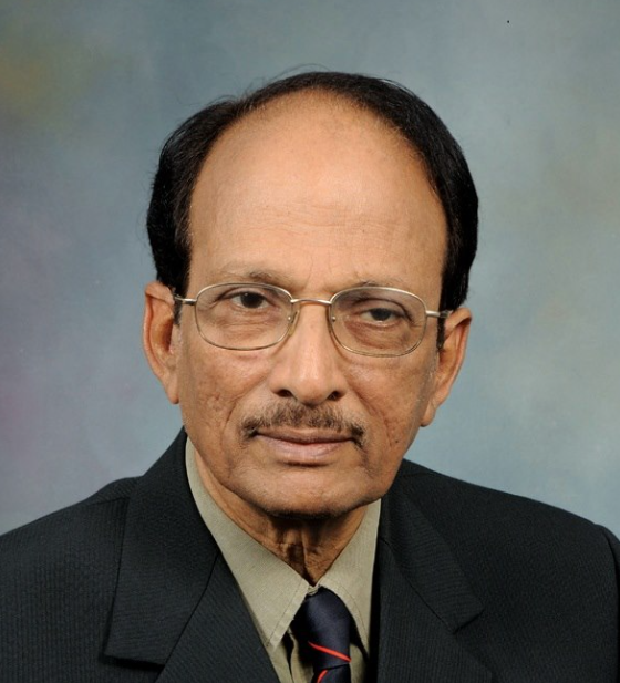 CHALLAGALLA NAGENDRA PRASAD