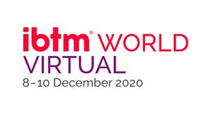 IBTM World Virtual 2020